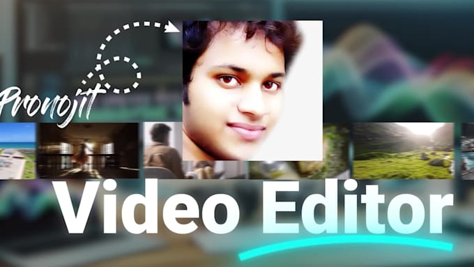 edit engaging youtube videos with motion graphics