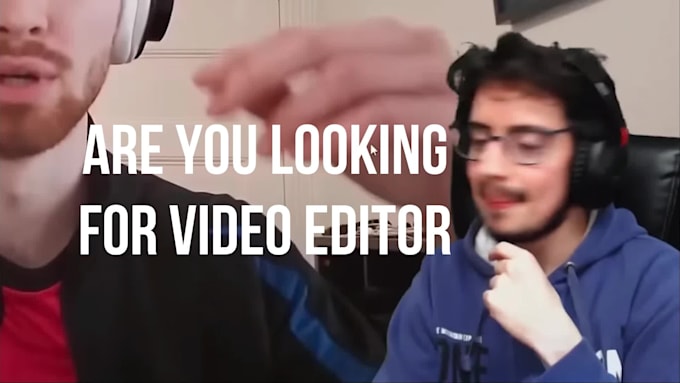 edit your videos professionally for low cost