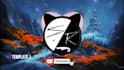 make a stunning music video visualizer or audio spectrum like trap nation