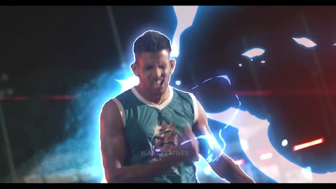 make the best vfx editing on your videos