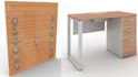 create cnc dxf files, furniture design and technical drawings