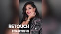 make a retouch, edit a photo portraits, headshots