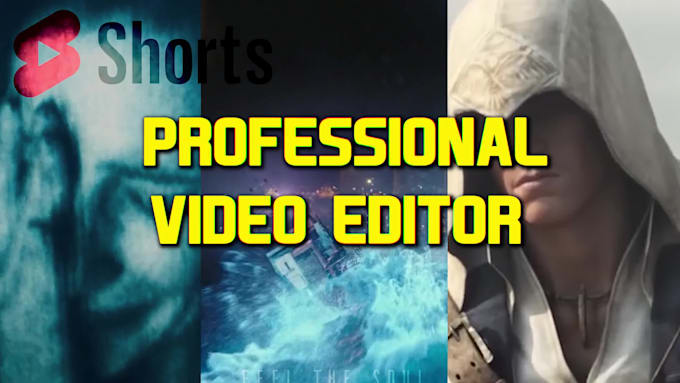 create non ai, cool youtube shorts , tiktok short video ads
