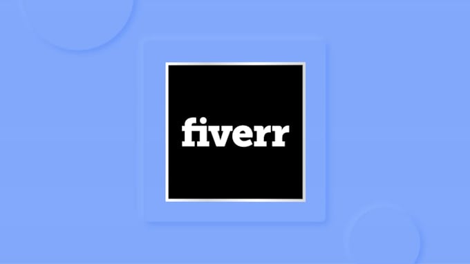 make 3d cube animation logo for your youtube channel videos