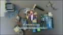 write custom arduino, esp32 code and design iot circuits