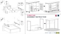do furniture design and assembly instruction