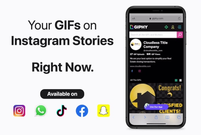 Influencer GIF -  Influencer Videos Online - Discover &  Share GIFs