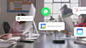 create saas animated explainer demo video saas software video saas b2b start up