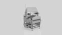 do 3d industrial animation, mechanical machinery manufacturing process animation