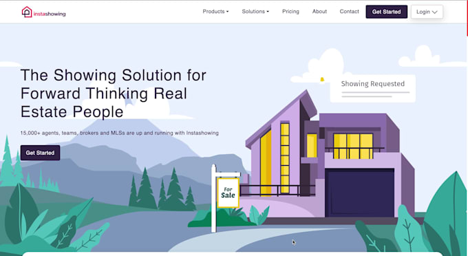 develop full stack web applications with supabase