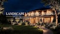 create premium landscape lighting designs with stunning 3d night renders