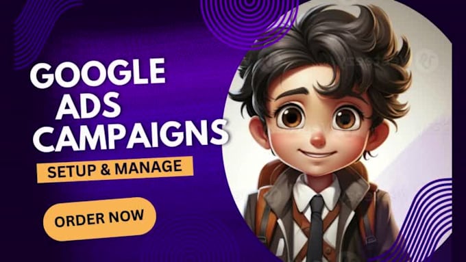 setup and manage highly profitable google ads adwords PPC campaign