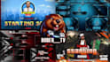 design twitch package, logo, stream overlay, animated alerts, screens and panels