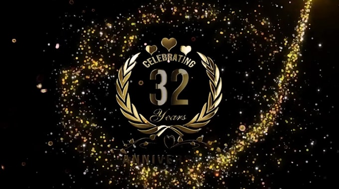 do royal wedding anniversary and birthday memories video