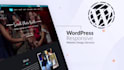 build, create and design responsive wordpress website