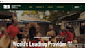 build event booking, ticketing, party rental website using wordpress and eventon