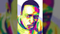 create wpap style pop art for you within 24 hours