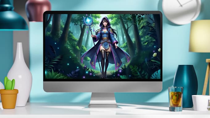 animate your still images into video
