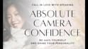 help you be confident on camera