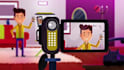 design animated explainer videos and motion graphic videos