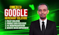 solve gmc misrepresentation, suspension, website needs improvement