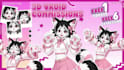 create 3d character models for vtuber, vrchat, vroid and anime