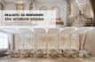 design a spa wellness or beauty interior for you