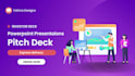 design powerpoint and google slides for business and medical