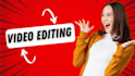 do professional audio and video editing in few hours