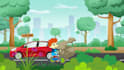 create 2d explainer videos