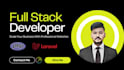 be your expert PHP laravel developer for professional websites solutions