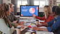 create premium saas explainer and brand commercial video ads