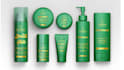 do cosmetic packaging design and label design