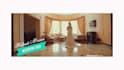 do cinematic wedding video editing