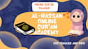 professional online quran teacher, tutor, female and kids