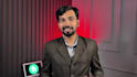 be young ugc creator and natural spokesperson