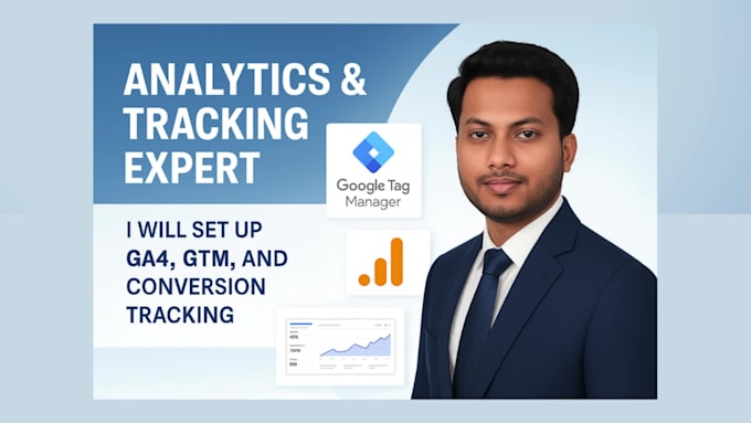 meta facebook pixel and google conversion tracking for lead generation business