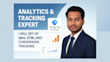 meta facebook pixel and google conversion tracking for lead generation business
