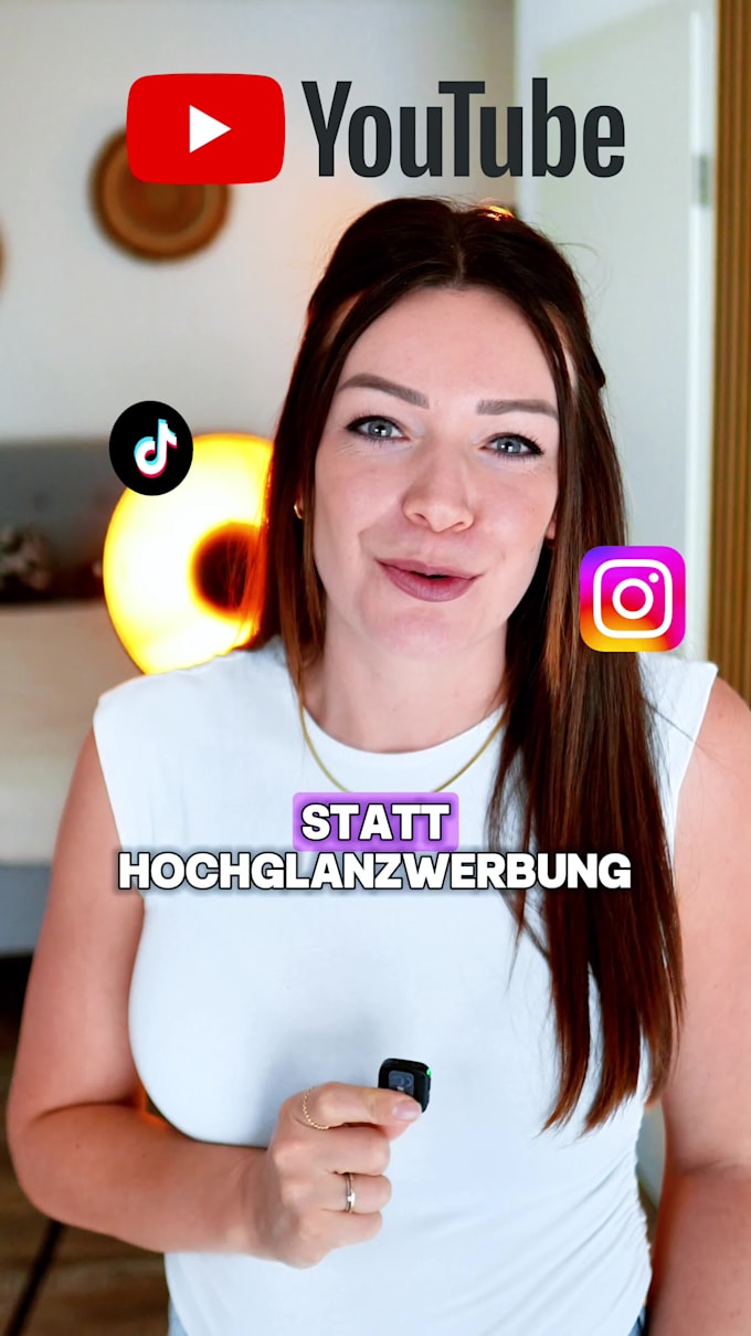 create ugc videos for apps tech and digital products