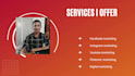 manage your facebook instagram and others social media pages