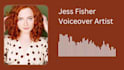 record your american female voice over