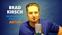 give a passionate christian voice over