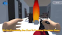 develop your virtual reality oculus VR game