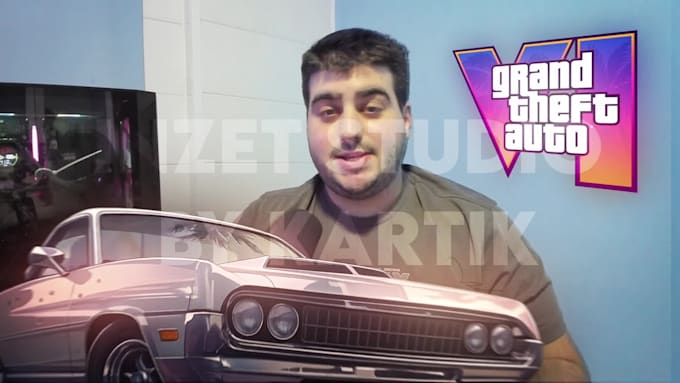 professionally edit your gaming video for youtube and twitch