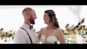 edit a beautiful, full length wedding film