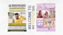 design a professional poster within 2 hours