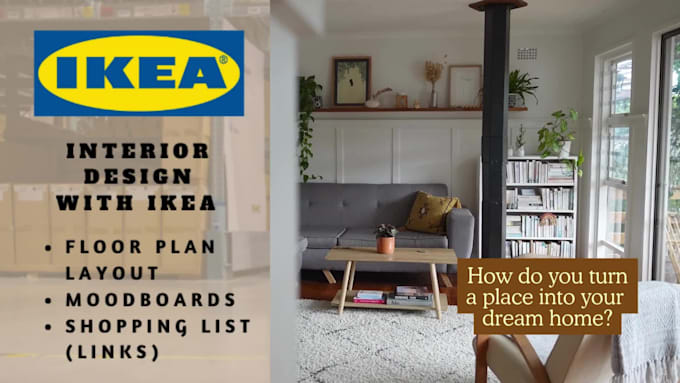 Artificial Intelligence Ikea Virtual Room Developments In Furniture AI
