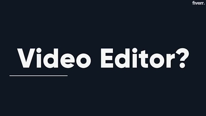 do best video editing in 24 hours