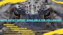 be your data entry specialist and web research expert for multiple industries