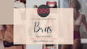 create professional bra design, cad, tech pack